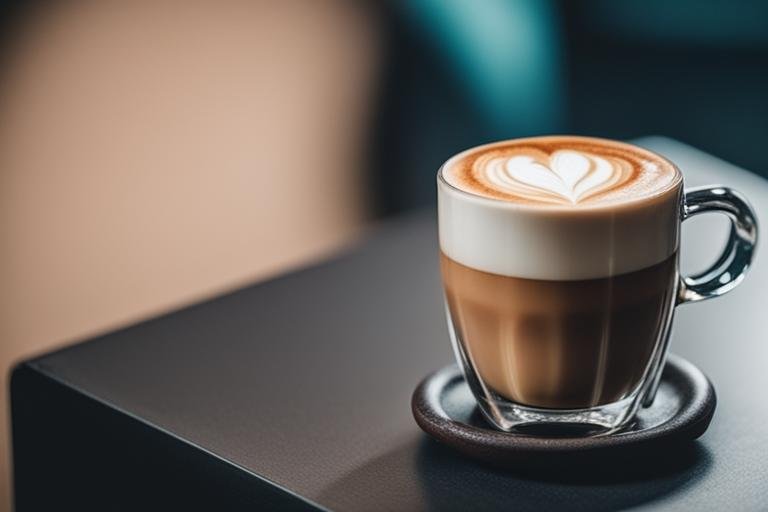 Cortado vs Cappuccino: Which One Should You Choose for Your Morning Coffee Fix?" and "A Comprehensive Guide to Cortado vs Cappuccino: Taste, Preparation, and More